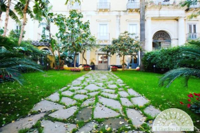 Il Giardino Falcone